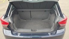 SEAT Ibiza 1.0 TSI 95 FR Sport 5dr Petrol Hatchback